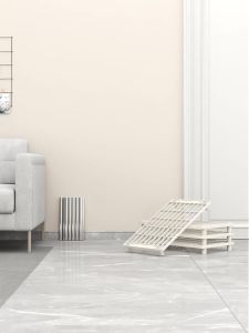 4 Tier Floor Storage Rack Multi Layer Organizer Shelf for Bathroom Kitchen Pantry Home Utility Freestanding Storage 수납 선반