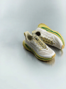 Li-Ning | Giày Đi Bộ Đường Dài Chống Thấm Nước Chống Trượt Siêu Nhẹ