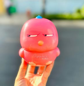[MUA 2 GIẢM 5%]Squishy Khủng Long Nailong Pokemon Hờn Dỗi Có Hộp Đựng Đồ Chơi Bóp Tay Cho Bé