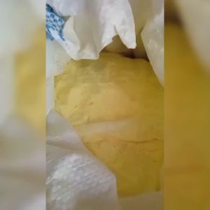 30 g Lulur Belerang Sulfur bubuk penghilang panu kudis kurap jerawat 30gram 30g