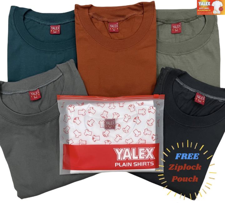 yalex shirt price