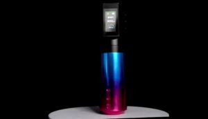 ฮอคเพนไร้สาย Poseidon Color Ful โพไซดอน