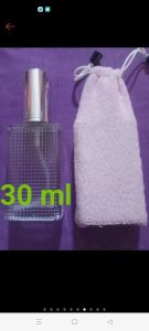 parfum BALQIS non alkohol tahan lama