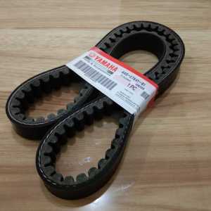 Vanbelt Xeon 44D Aerox 125 Xeon GT 125 Xeon RC Xeon Karbu Lama Xeon New Baru Lexi Aerox 125 Fanbelt Yamaha Xeon 44D