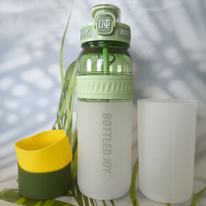 Vỏ Bọc Cốc Bằng Silicon Chống Mài Mòn Vỏ Bọc Cốc 750ml 1000ml Vỏ Bọc Cốc Tròn Vỏ Đệm Cốc Chống Mài Mòn Cho Mọi Lứa Tuổi