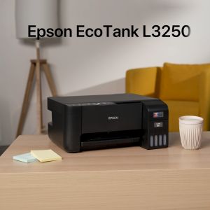 Epson EcoTank L3250 A4 Wi-Fi All-in-One Ink Tank Printer