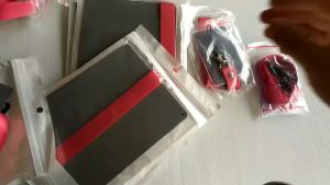 3 in 1 grey card (รหัสสินค้า : XJ-055)