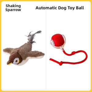 7o | Squeaky Resistant Bite Play Toy for Small Dogs