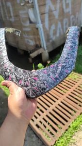 Forged pink list u nmax old