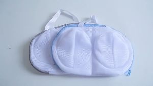 Mesh Bra Bra Laundry Bag Washing Bag Cleaning Bags 【SG Stock】