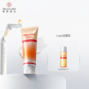 Dr. Ci:Labo | Amino Acid Pore Cleansing Face Wash for Men