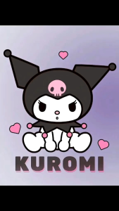 Kuromi •BM Suku Kata Wheel | Suitable 4-8 Years Old | Preschool Learning