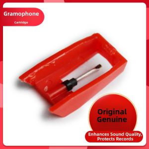 Ruby Stylus LP Turntable Needle