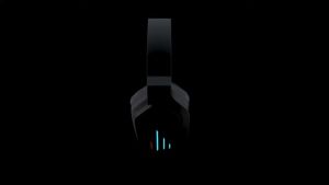 ONIKUMA B60 LED Light Bluetooth Gaming Headset: A Comprehensive Guide