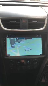 [ TẶNG BẢN ĐỒ VIETMAP S2] Bộ màn hình android 9inch lắp xe SUZUKI SWIFT / ETIGA đời 2013-2017. Màn android giá rẻ. Đầu dvd android nâng cấp chế độ đặt taplo xe hơi. Màn hình android kết nối wifi xem bản đồ camera oto youtube ra lệnh giọng nói...