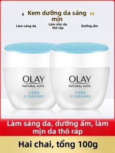 Olay | Kem Dưỡng Da Dưỡng Ẩm Se Khít Mịn Màng