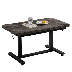 OLEPA | Multifunctional Adjustable Folding Table