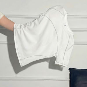 Jeanswest | Áo Thun Dài Tay Nữ Ôm Sát Khô Nhanh Thoáng Khí