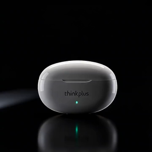 ORI Lenovo Thinkplus Wireless Earbuds Bluetooth Mini Headphones For Work TWS Bluetooth Earphone Stereo Headsets with Mic HD Call Waterproof