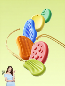 MPRINCE | Sensory Relief & Clean Eraser