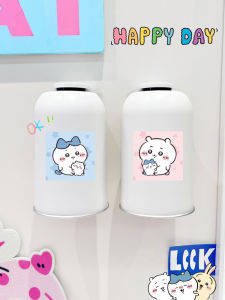 Cốc Đựng Nước Súc Miệng Bằng Thép Không Gỉ 304 Dễ Thương Dành Cho Trẻ Em Giá Đỡ Chổi Đánh Răng Từ Tính Thiết Kế Cao Cấp Giá Đỡ Đồ Dùng Vệ Sinh Cá Nhân