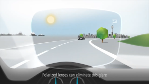 Kacamata polarized anti silau kacamata fashion bahan frame titanium kacamata gaya | 4142