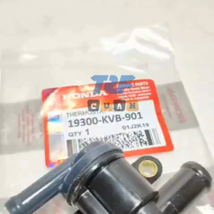 Thermostat Assy Vario 110 Vario Old Lama Karburator Techno Cw Carbu Termostat Assy Honda KVB vario