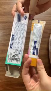 Dưỡng vaseline nga chính hãng vaselin dưỡng ẩm mềm môi dưỡng da toàn thân