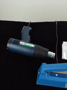 Heat Shrink Bag Plastic Sealing Film Heat Shrink Bag PVC Shrink Film Outer Packaging Book