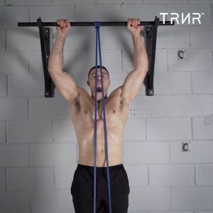 TRNR Power Bands 3 Unit Pack