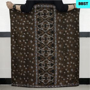 Sarung Batik Semi Tulis