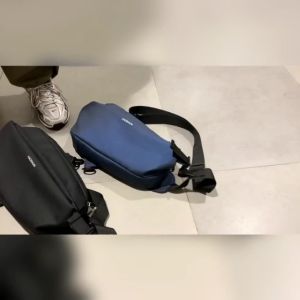 Crossbody Bag Sling Bag Shoulder Bag Men Women