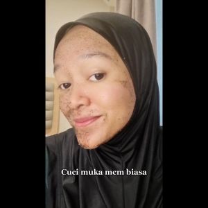 Coffee Body & Face Scrub | Natural Exfoliating Scrub | Whitening & Moisturizing Skin Care