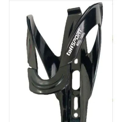 Holder Botol Minum Sepeda Adjustable MTB - 16006 - Black
