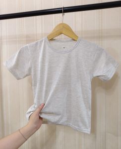 Baju kaos anak-anak cocok buat anak laki-laki dan perempuan 2-10tahun