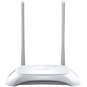 TP-Link | Bộ định tuyến không dây tốc độ cao thông minh xuyên tường