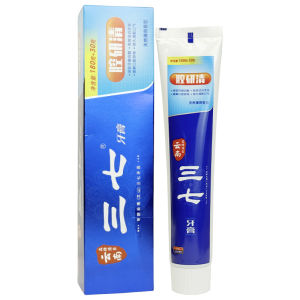YUNNANSANQI | Oral Health Herbal Toothpaste 210g