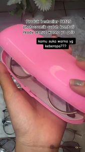 KACAMATA PHOTOCROMIK PRIA DAN WANITA FREEM TITANIUM QUALTY IMPOR[COD]