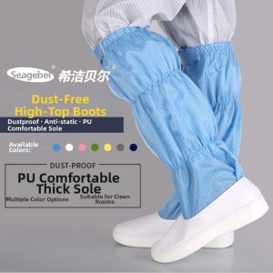 seagebel | Anti-static Clean Boot