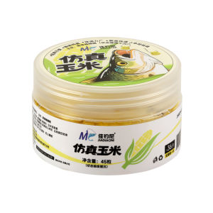 jiadiaoni | Mồi Dụ Cá Ngọt Chậm Chìm