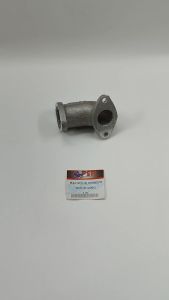 Manipol WIN MIRING Aluminium (PSP) Insulator Diral Manipul Manifold Intake Intek Karburator Honda