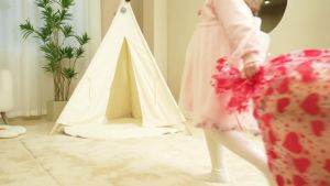 IKASA Giant Golden Retriever Dog Stuffed Animal Plush Toy23" Large Big Jumbo Puppy Soft ToysHuge Size Cute Fluffy Plushy