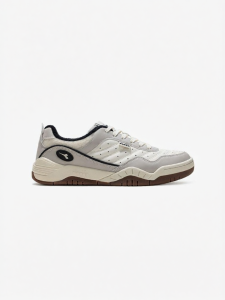 Retro Tennis Sneakers Action Flash