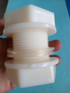 (HCM) ÉP THÙNG ỐC BỒN NƯỚC