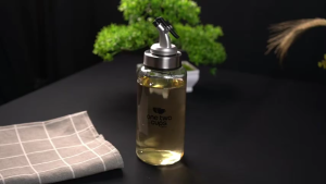 Botol Minyak Olive Oil - CW199 -REX-MART (BAYAR DITEMPAT/COD)