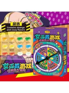 Prank Confusion Candy