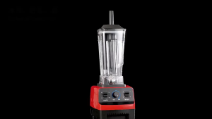 2L Commercial Grade Heavy Duty Blender High Speed Multifunctional Grinder Juicer for Restaurant Smoothie Shop Home Kitchen