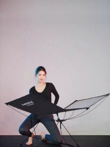 AMBITFUL | Multi-Purpose Shooting Reflective Softboard 65*120cm
