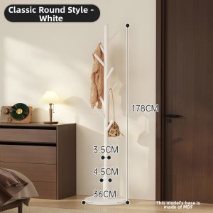 ZHUSHANXIA | Multipurpose Clothes Rack