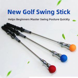 caiton | Golf Swing Trainer for Beginners Adjustable Correction Rod